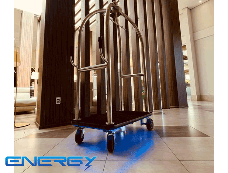 HOT 03 ENERGY