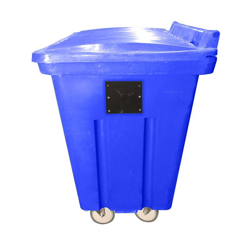 PLA 53 - AZUL