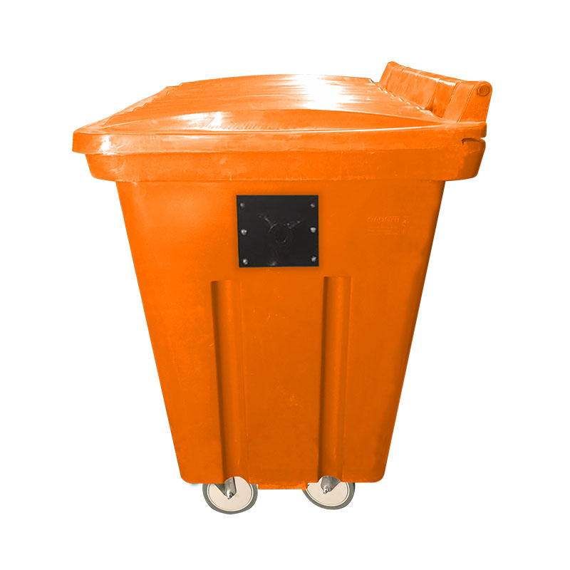 PLA 53 - LARANJA