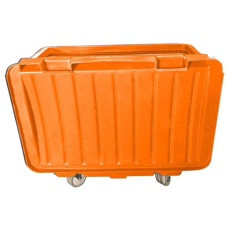 PLA 53 - LARANJA