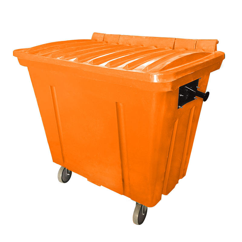 PLA 53 - LARANJA