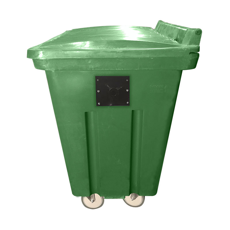 PLA 53 - VERDE