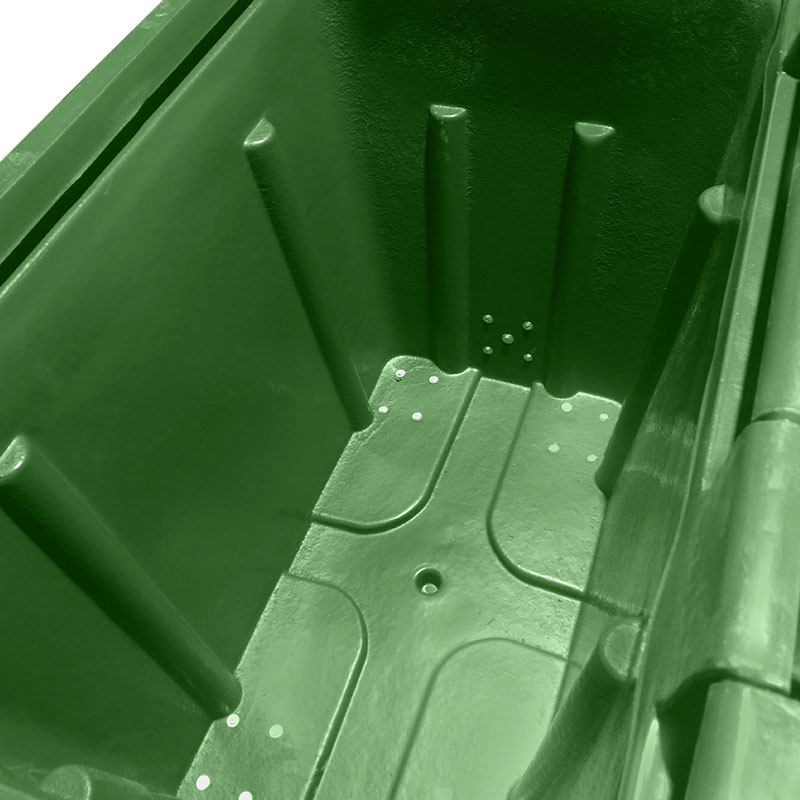 PLA 53 - VERDE