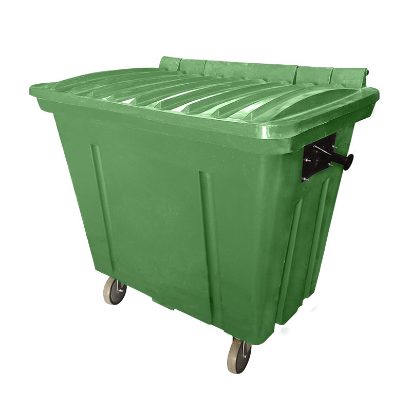 PLA 53 - VERDE