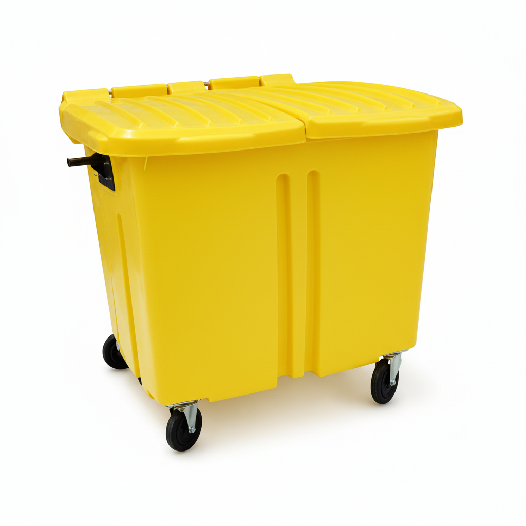PLA 62 - AMARELO