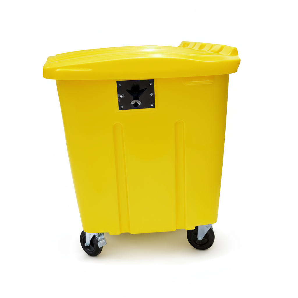 PLA 62 - AMARELO