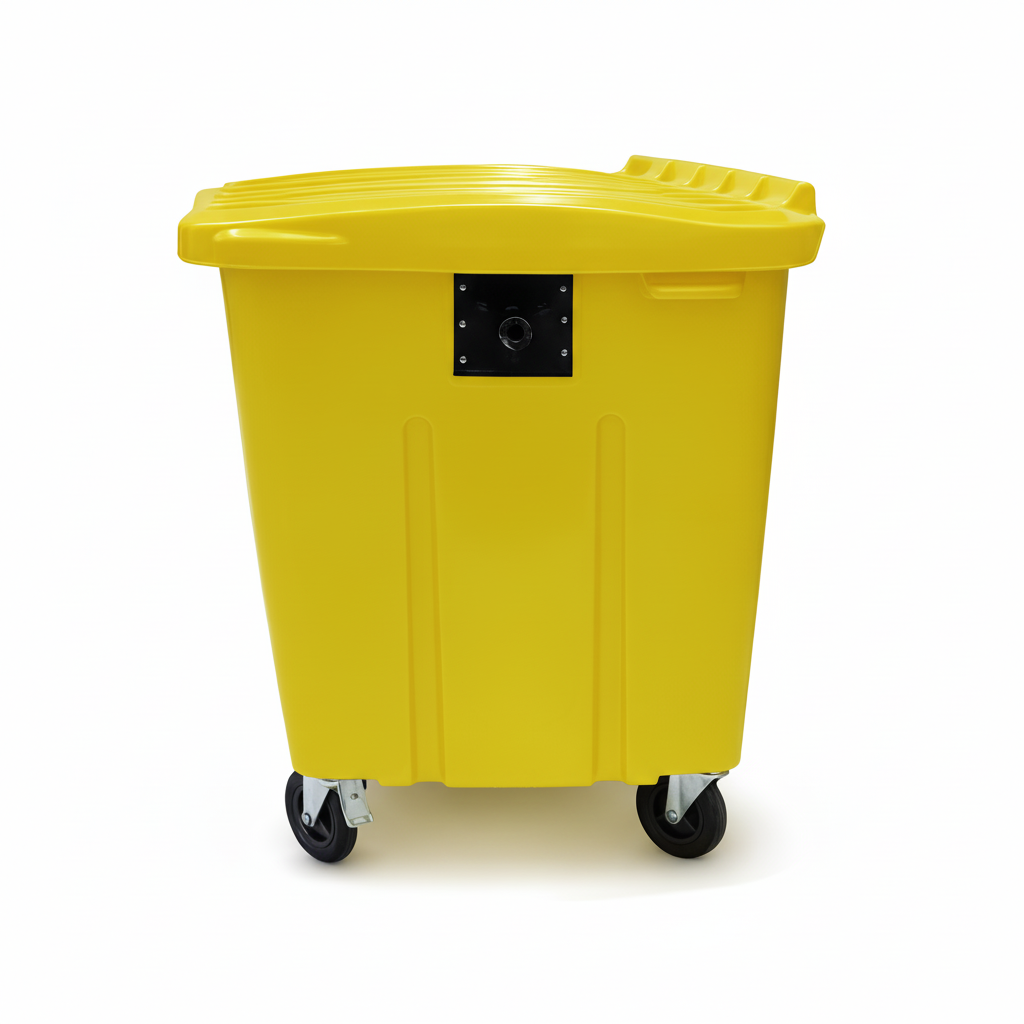 PLA 62 - AMARELO