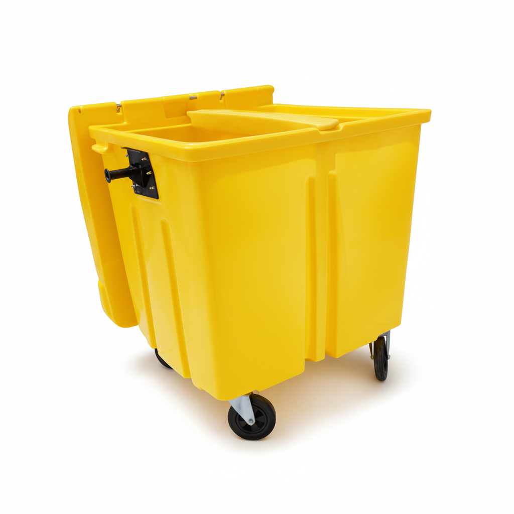 PLA 62 - AMARELO