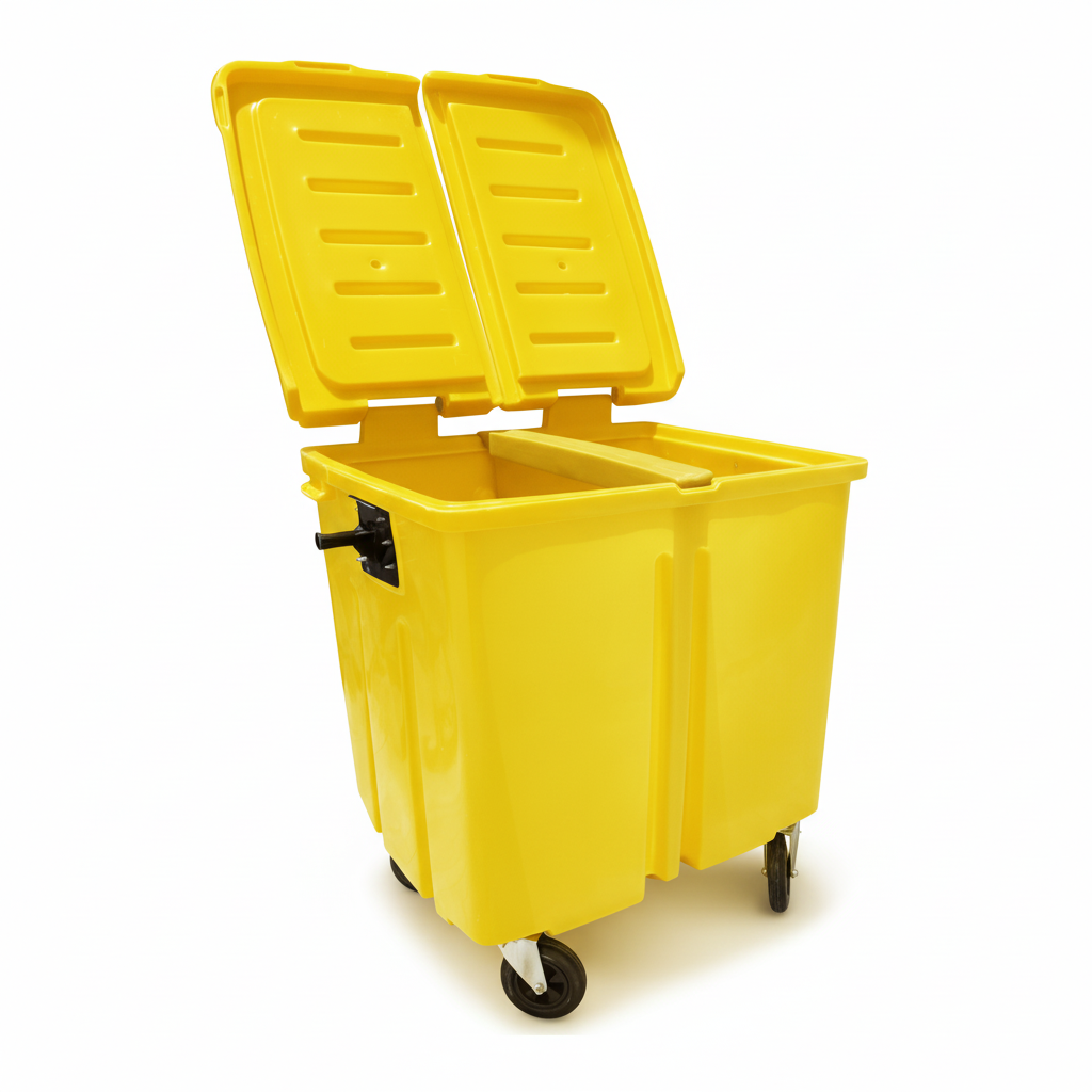 PLA 62 - AMARELO