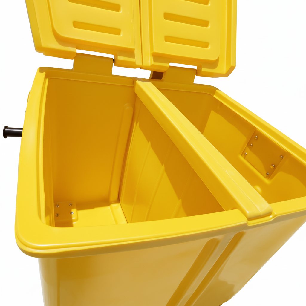 PLA 62 - AMARELO