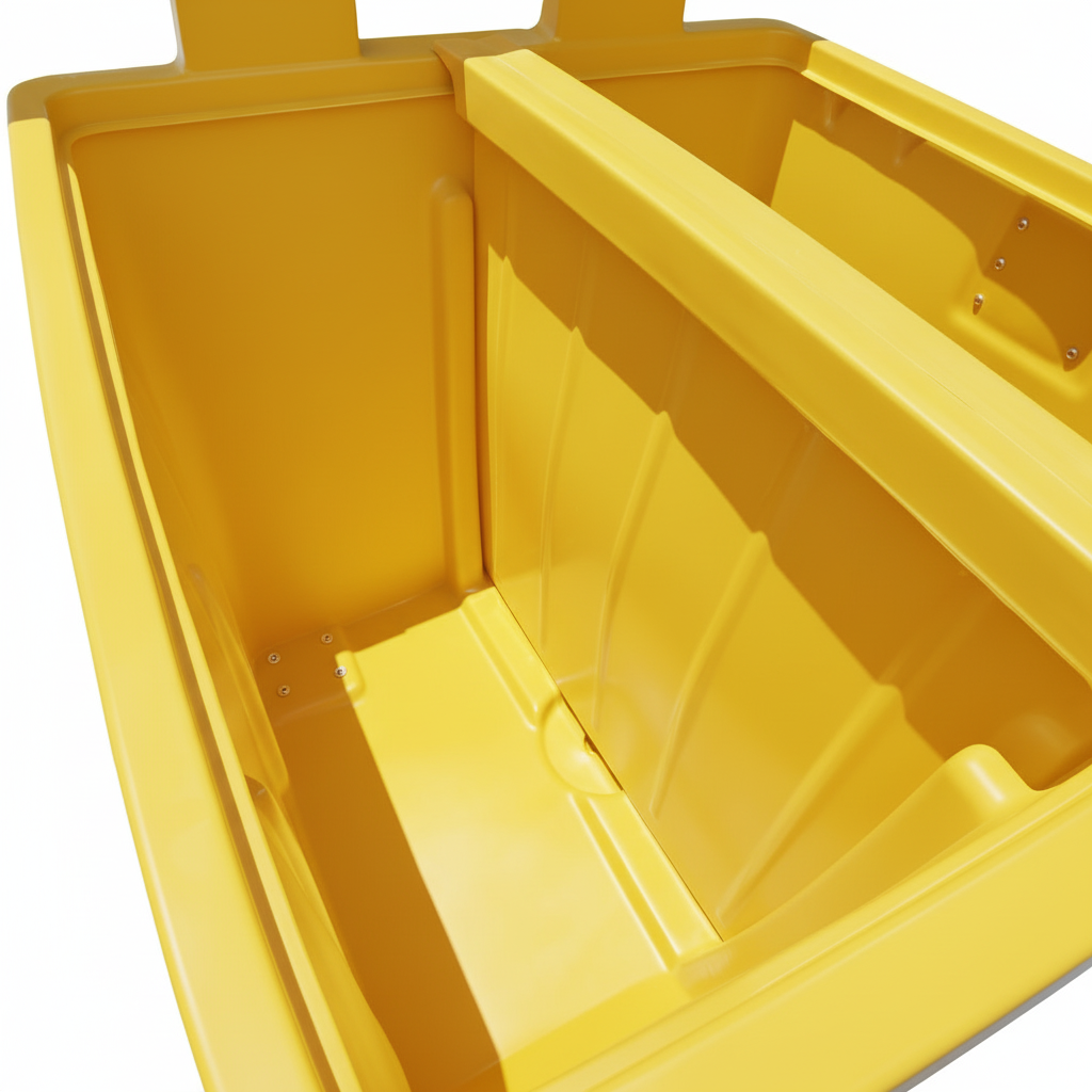 PLA 62 - AMARELO