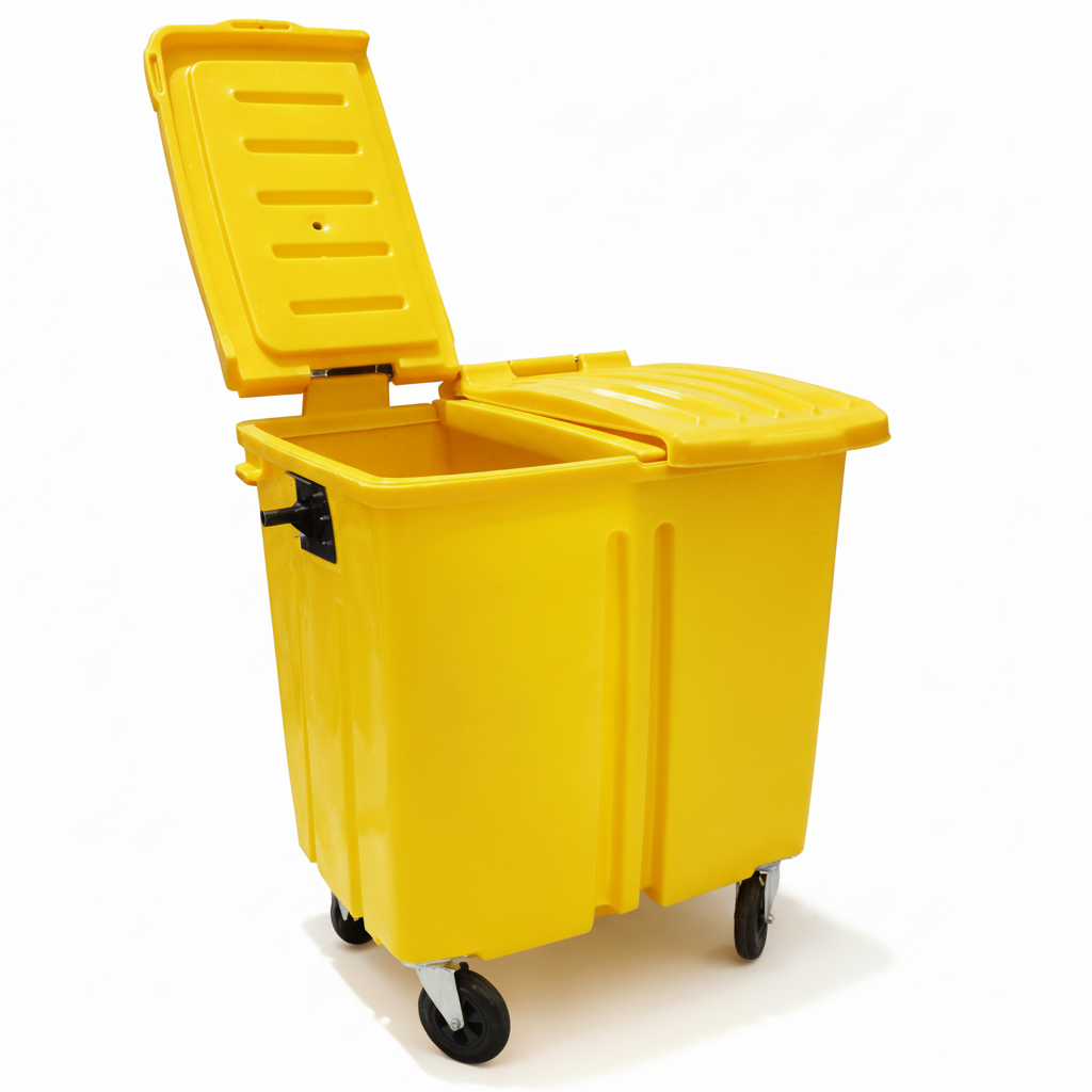 PLA 62 - AMARELO