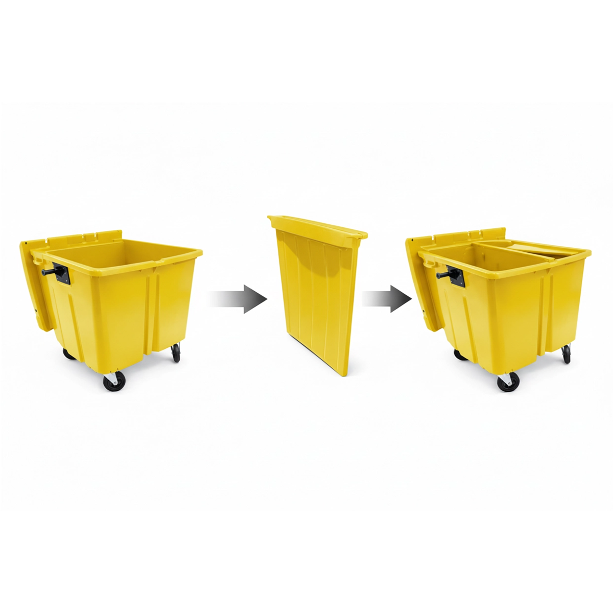 PLA 62 - AMARELO