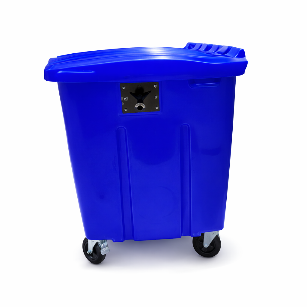 PLA 62 - AZUL