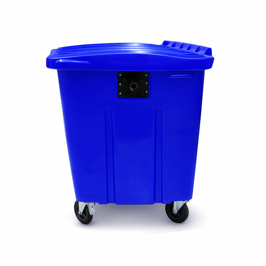 PLA 62 - AZUL