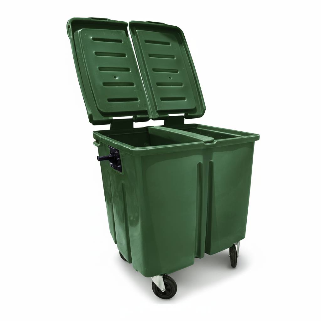 PLA 52 - VERDE 