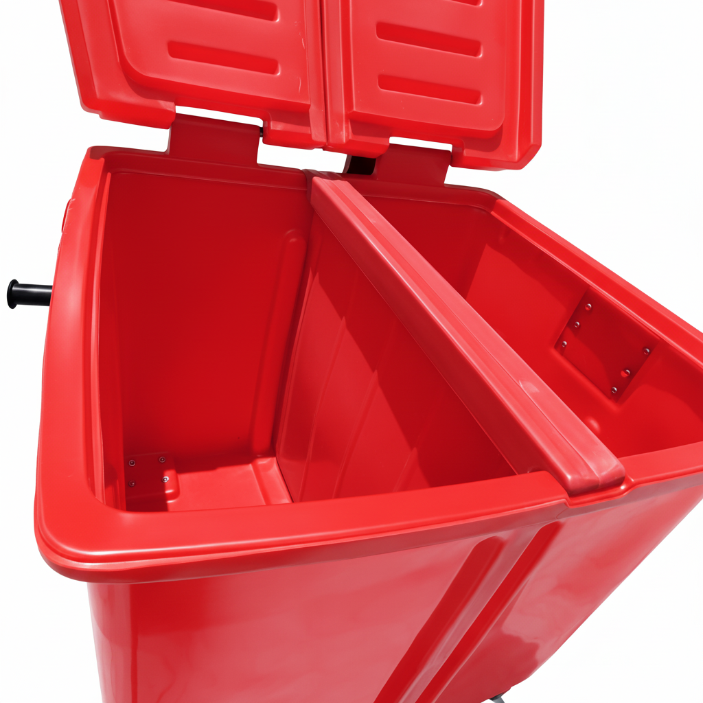 PLA 62 - VERMELHO