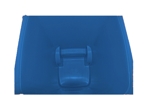 PLA 07 AZUL INJ