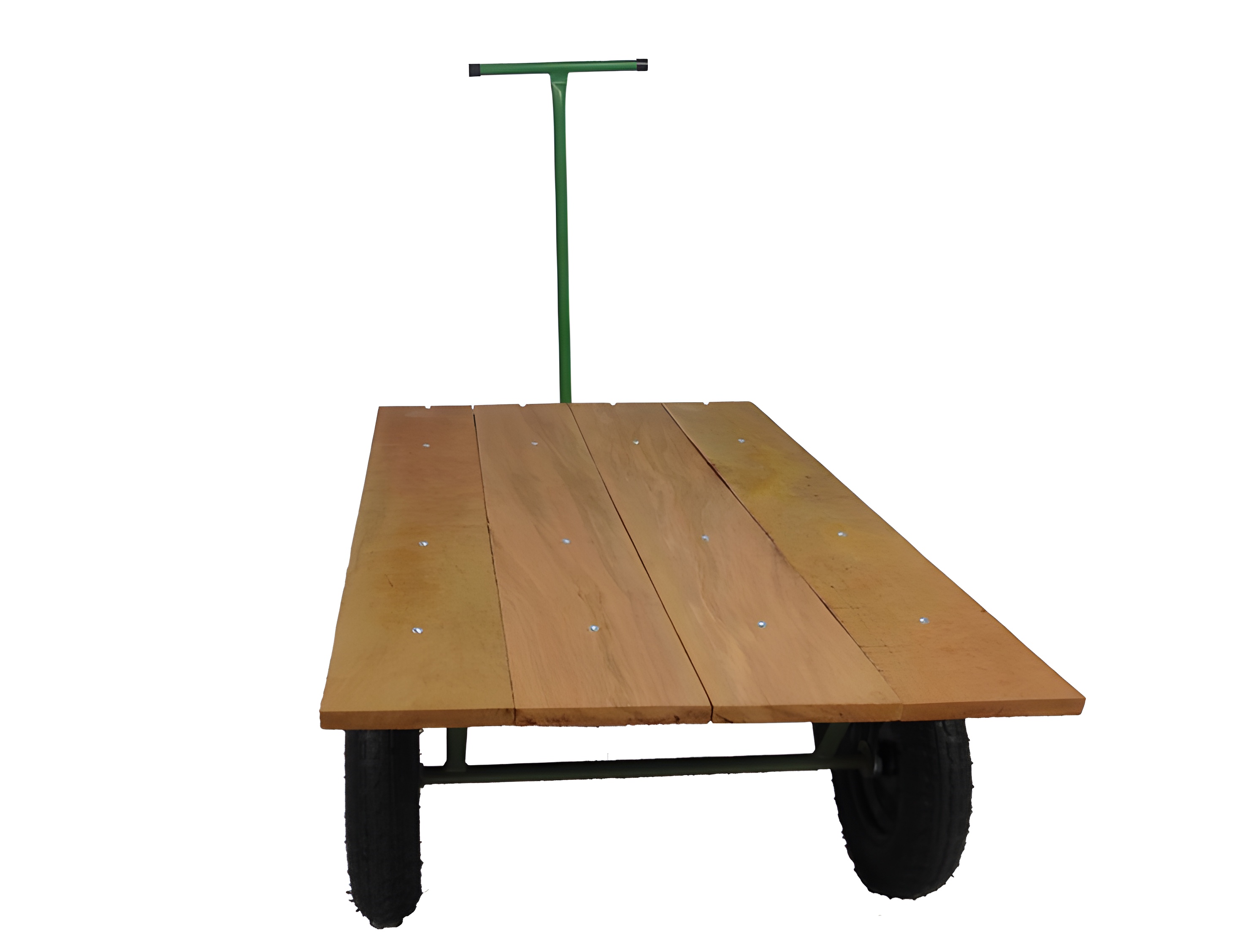 GML 19 MAD P/C - 800 Kg