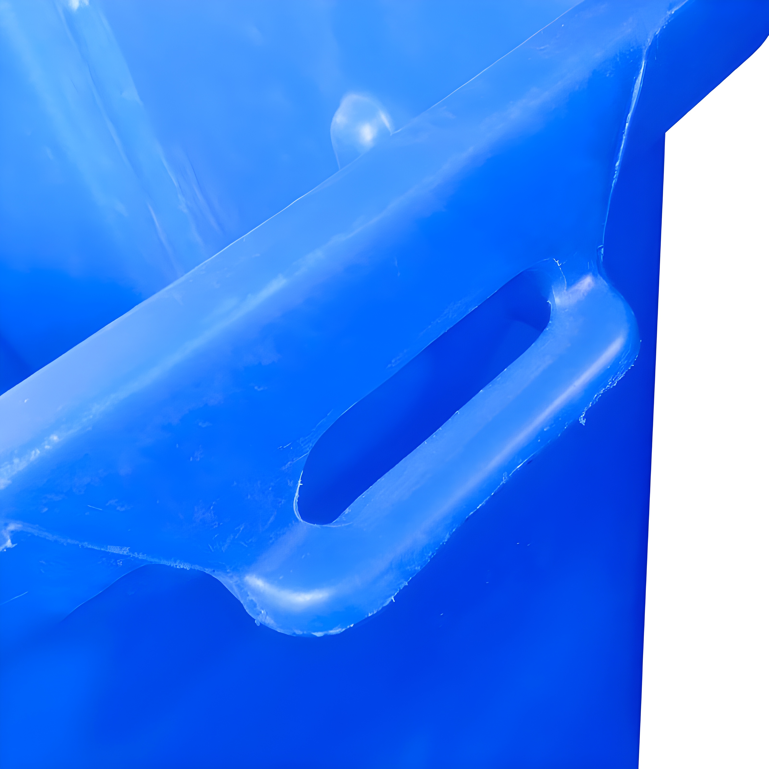 PLA 51 - AZUL