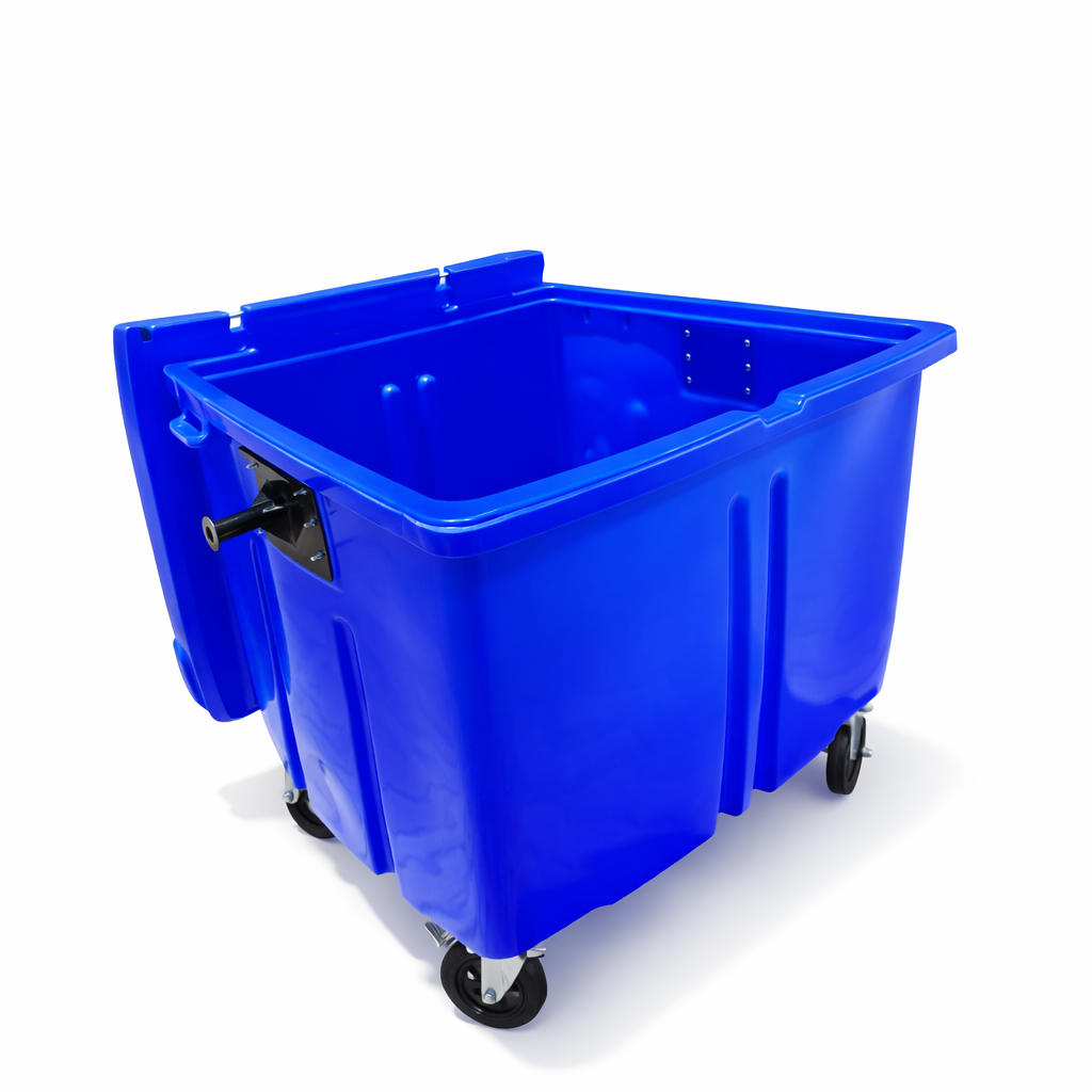 PLA 62 - AZUL
