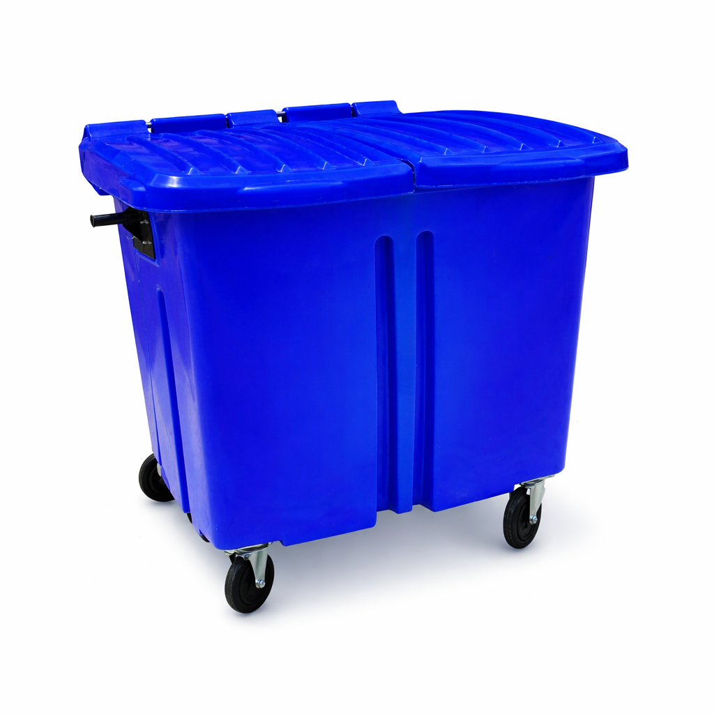 PLA 62 - AZUL