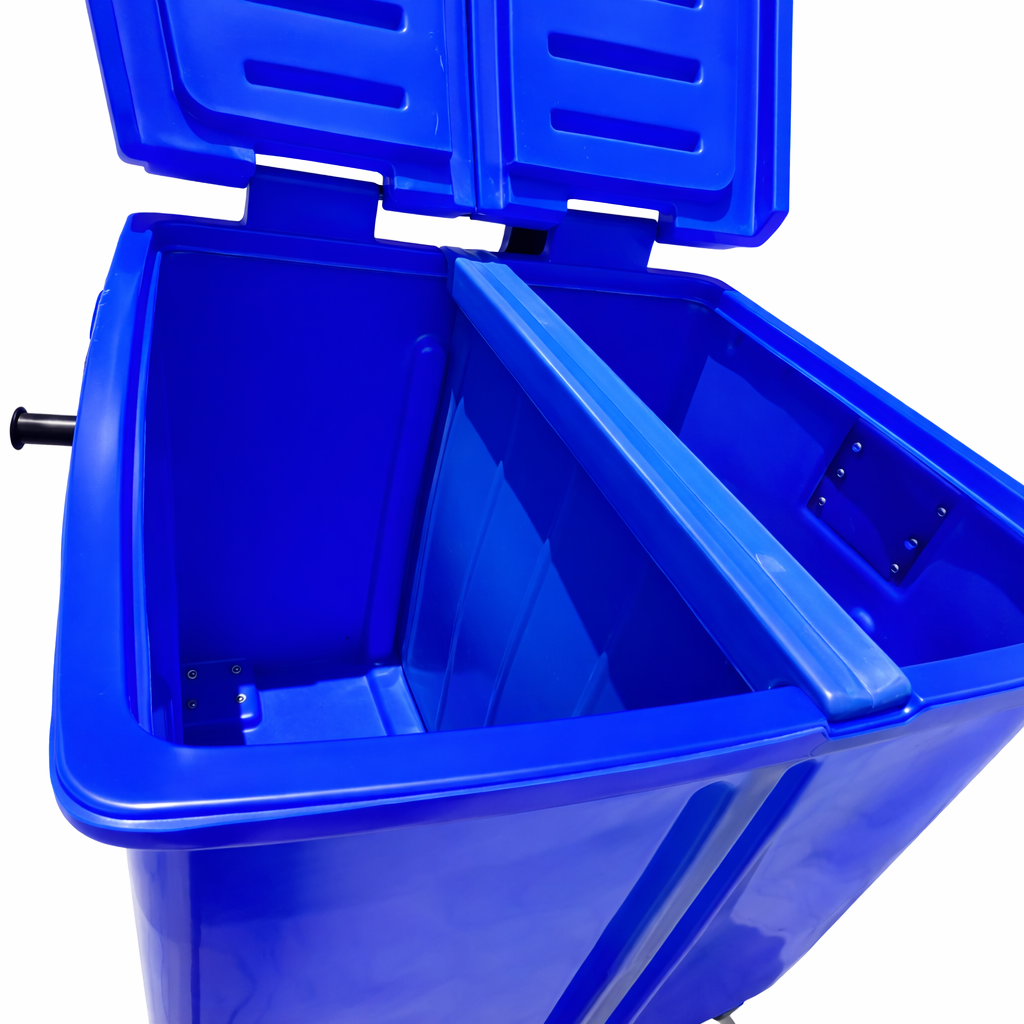 PLA 62 - AZUL