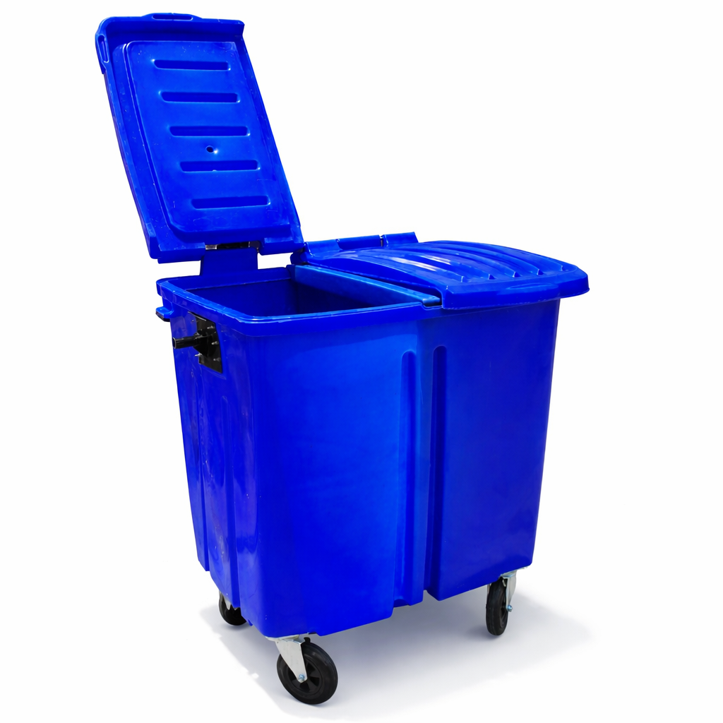 PLA 62 - AZUL