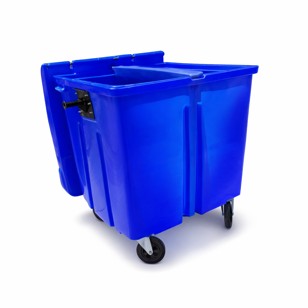 PLA 62 - AZUL