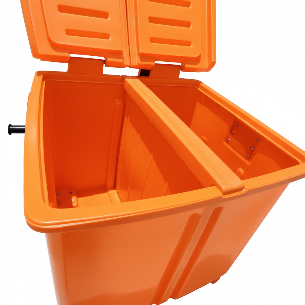 PLA 62 - LARANJA