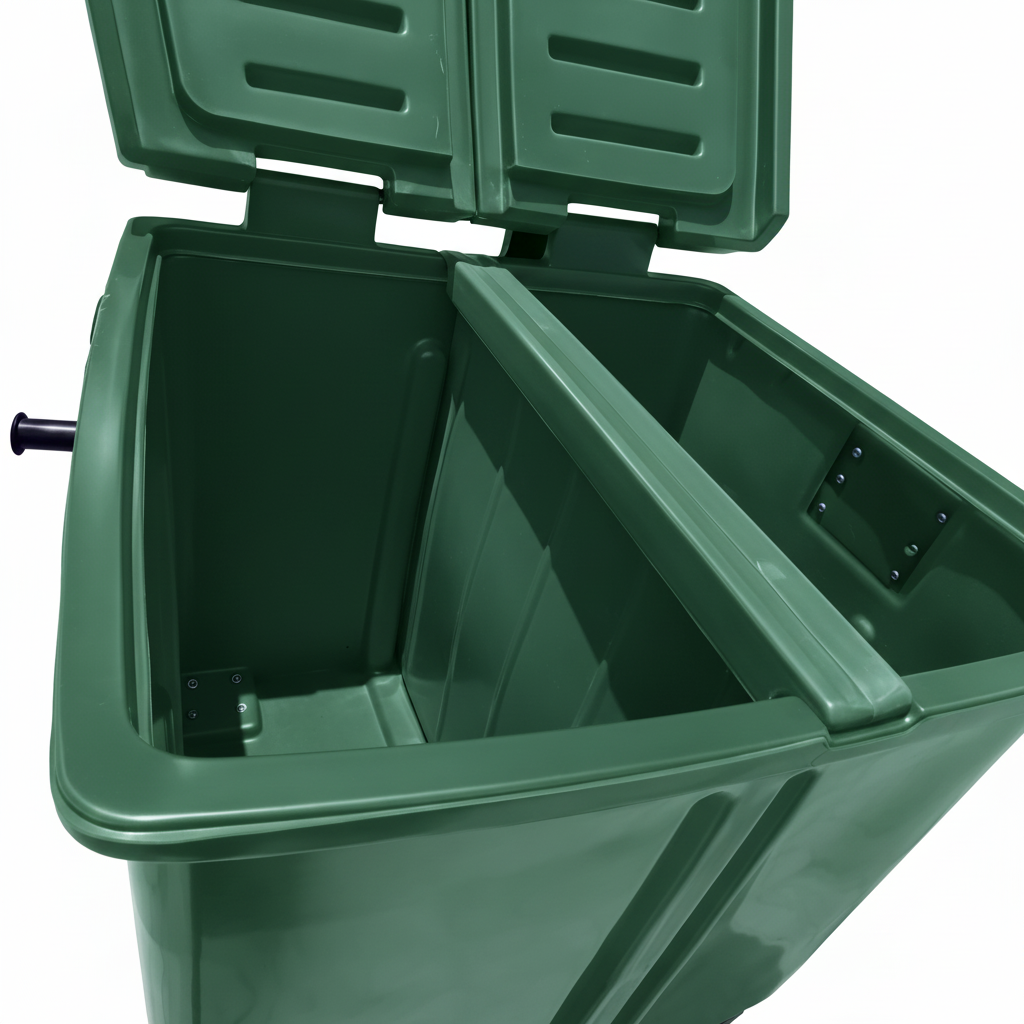 PLA 62 - VERDE 