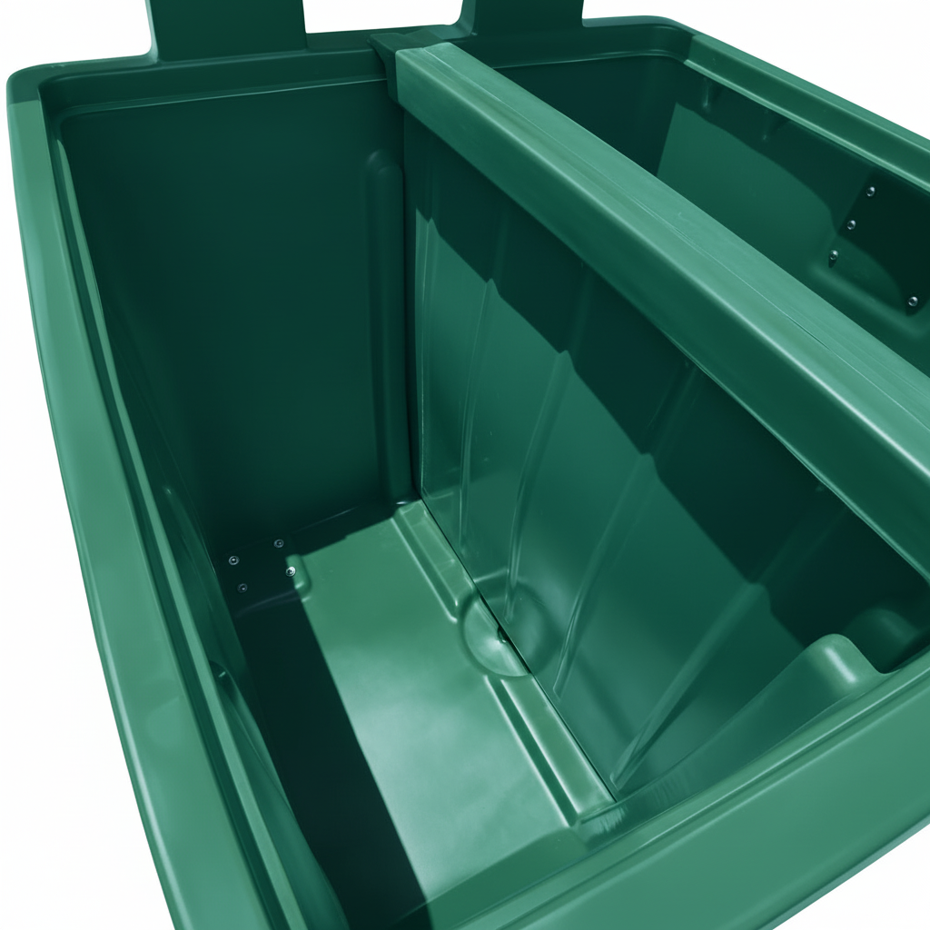 PLA 62 - VERDE 