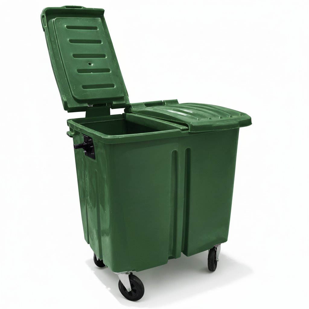 PLA 62 - VERDE 