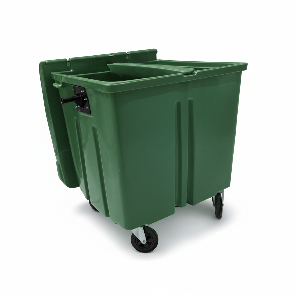 PLA 62 - VERDE 