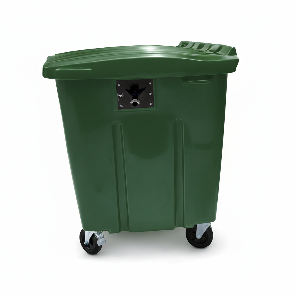 PLA 62 - VERDE 