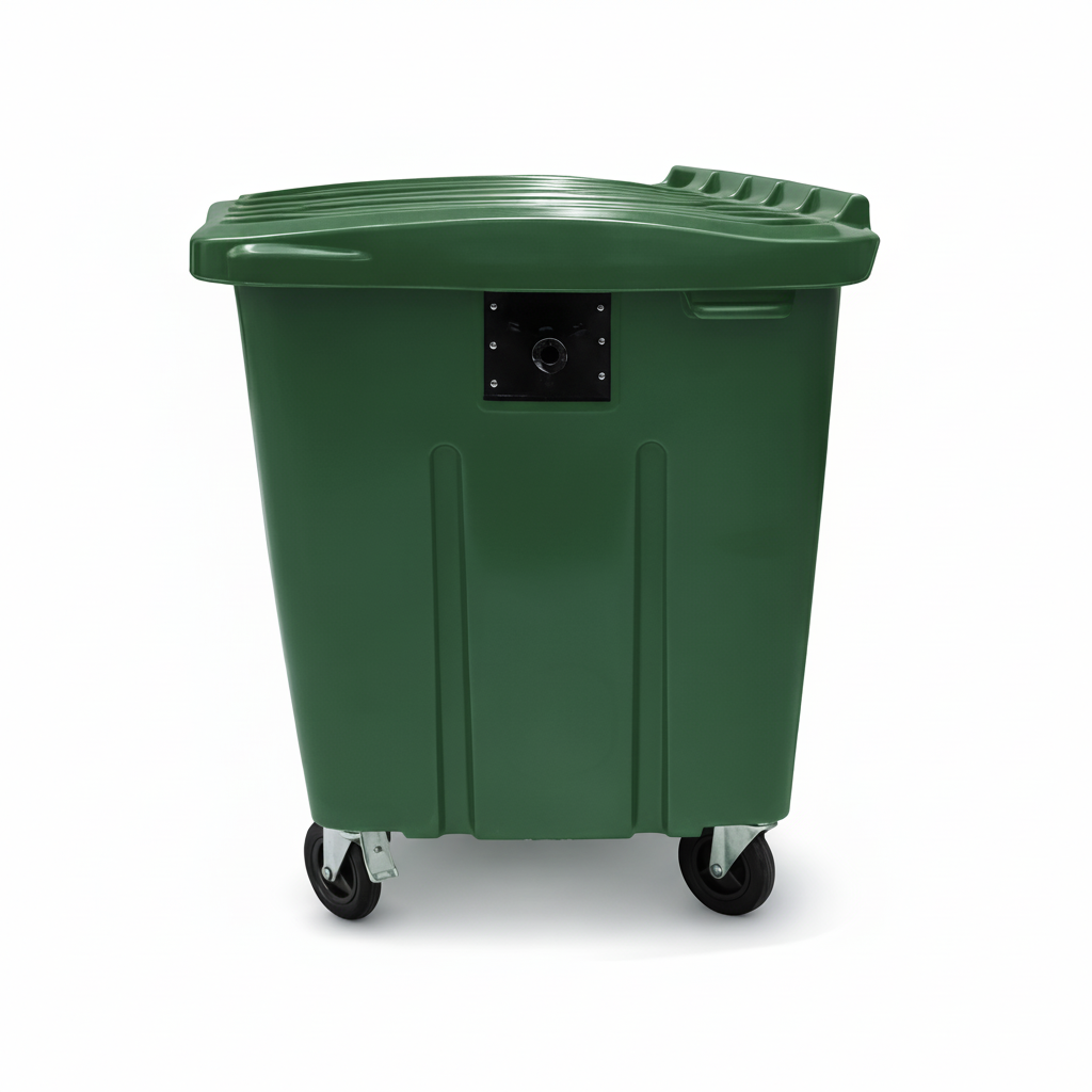 PLA 62 - VERDE 