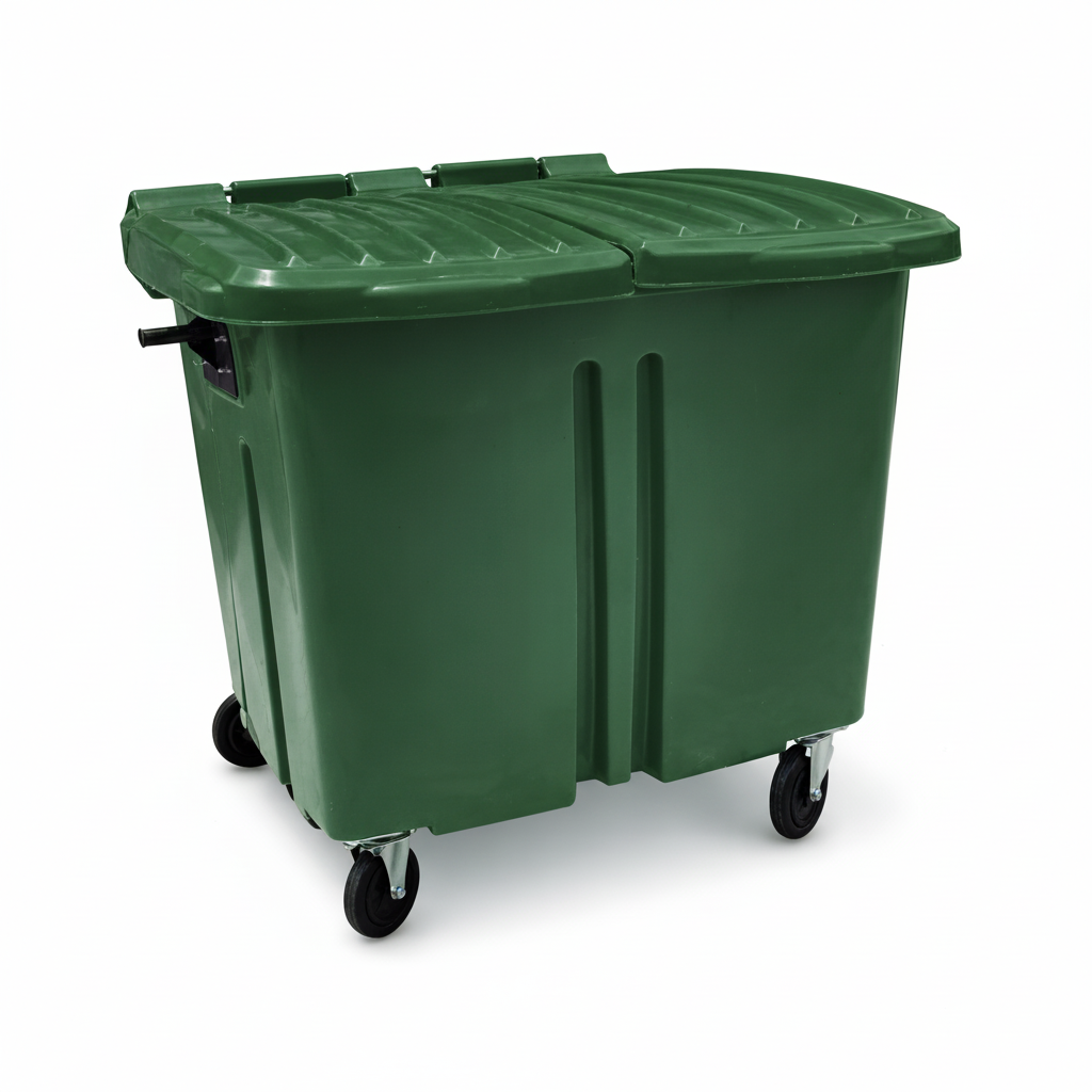 PLA 62 - VERDE 